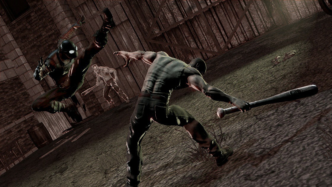 Spider-Man: Dimensions - Imagen 38